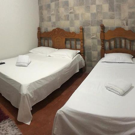 Hotel Cuiaba Dış mekan fotoğraf