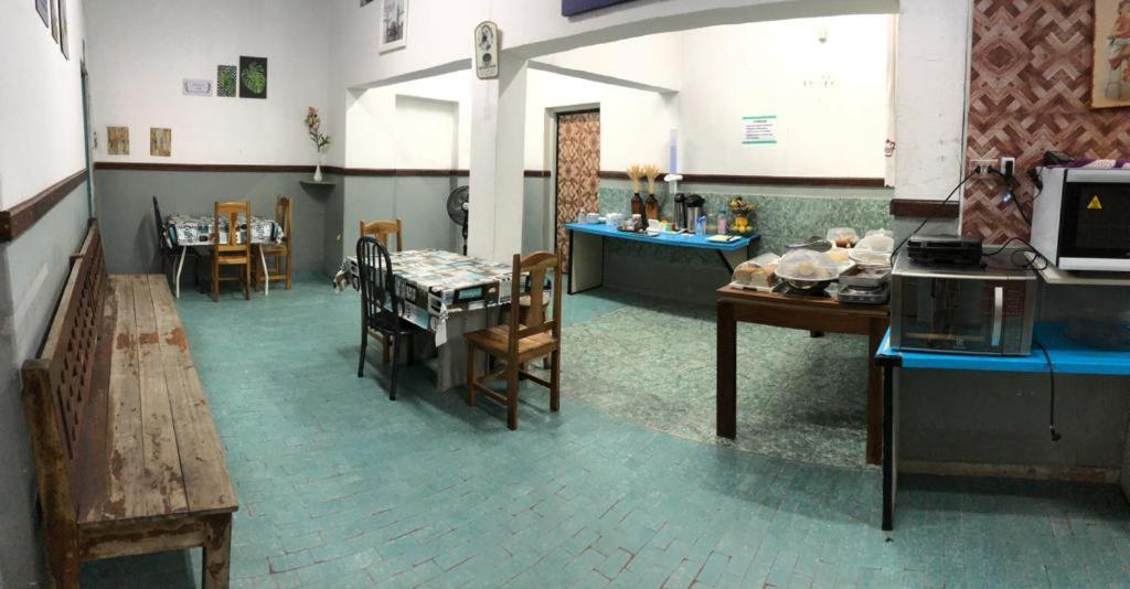 Hotel Cuiaba Dış mekan fotoğraf